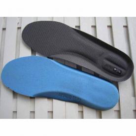 Ortholite Insole for ADIDAS Running  Shoe Insole Dark Gray